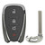 Original Chevrolet 4-Button Smart Key HYQ4EA 13529660 433 MHz, New OEM Proximity Keys