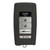 Acura 5 Button Driver 1 Smart Key KR537924100, 72147-TZ6-A51, 902 MHz - New, OEM