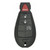 Original RAM 4 Button Remote Key Fobik GQ4-53T 56046955 AG - New Keys & Remotes