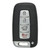 Original Hyundai 4-Button Smart Key SY5HMFNA04 95440-3N250 315 MHz, New OEM Proximity Keys