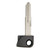 Keyless2Go Keyless2Go Insert Blade 72147-SJA-305 With Chip for Acura Smart Key Keys & Remotes