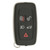 Original Range Rover 5-Button Smart Key KOBJTF10A AH42-15K601-AF 315 MHz, New OEM Shop Automotive