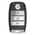 Original Kia 4-Button Smart Key SY5XMFNA04 95440-1W101 315 MHz, New OEM Keys & Remotes