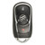 Original Buick 3-Button Smart Key HYQ4AA 13508417 315 MHz, New OEM Proximity Keys