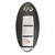 Original Infiniti 3 Button Proximity Remote Smart Key CWTWBU619 285E3-CL02D - New Proximity Keys