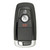 Ford 3-Button Smart Key M3N-A2C93142300 164-R8163 315 MHz, New OEM