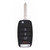Original 2017-2018 Kia Forte Remote Flip Key OSLOKA-875T (YD) 95430-A7200 - New Shop Automotive