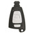 Original Hyundai 4-Button Smart Key SY5VISMKFNA04 95440-3J600 315 MHz, New OEM Keys & Remotes