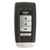 Original Acura 5-Button Smart Key Driver 1 KR580399900 72147-TZ3-A51 902 MHz, New OEM Keys & Remotes