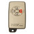 Toyota 4 Button Proximity Smart Key HYQ14AAF, 89904-07030, 315 MHz - New, OEM