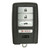 Original Acura 4-Button Smart Key No Memory KR5V1X 72147-TZ3-A01 315 MHz, New OEM Keys & Remotes