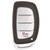 Keyless2Go KEYLESS2GO Hyundai 4-Button Smart Key TQ8-FOB-4F11 95440-G2000 433 MHz, Premium Aftermarket Keys & Remotes