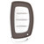 Keyless2Go KEYLESS2GO Hyundai 4-Button Smart Key TQ8-FOB-4F11 95440-G2500 433 MHz, Premium Aftermarket Keys & Remotes Keyless2Go KEYLESS2GO Hyundai 4-Button Smart Key TQ8-FOB-4F11 95440-G2500 433 MHz, Premium Aftermarket Keys & Remotes