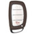 Keyless2Go KEYLESS2GO Hyundai 4-Button Smart Key CQOFD00120 95440-C1000NNA 433 MHz, Premium Aftermarket Keyless2Go
