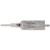 Original Lishi Original Lishi CY24R 2-in-1 Pick For Jeep Grand Cherokee 2021 and Up Original Lishi 2 in 1 Tools