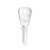 ilco ILCO HD66 Motorcycle Mechanical Key, Pack of 10 Test Keys