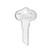 ilco ILCO CH8 Chrysler Outboard (DL CH8 C39G) - 10 Pack Keys & Remotes