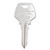 ilco ILCO X97 Motorcycle Mechanical Key, Pack of 10 Shop Automotive