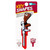 Lucky Line Lucky Line B139S Key Shapes Tommy Gun SC1 Key Blanks