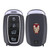 Hyundai 4-Button Smart Key TQ8-FOB-4F18 95440-J9010 433 MHz, New OEM Hyundai 4-Button Smart Key TQ8-FOB-4F18 95440-J9010 433 MHz, New OEM