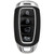 Original Hyundai 4-Button Smart Key SY5IGFGE04 95440-K9000 433 MHz, New OEM Proximity Keys