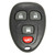 Keyless2Go KEYLESS2GO Chevrolet GMC 4-Button Remote OUC60221 OUC60270 15883405 Aftermarket