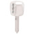 ilco ILCO (AX00001082) H72-PT Transponder Key, Texas ID 4C Our Brands