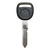 Strattec STRATTEC (598524) #14 Double-Sided VATS Key for Chevrolet Corvette Vehicles Shop Automotive