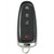 Original Ford 4-Button Smart Key M3N5WY8609 164-R8091 315 MHz, New OEM Shop Automotive