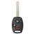 Keyless2Go Keyless2Go Remote Head Key for Honda Pilot CWTWB1U545 35111-S9V-325 Keyless2Go