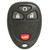 Keyless2Go KEYLESS2GO Buick Cadillac Chevrolet 4-Button Remote OUC60221 OUC60270 10337866 Remotes Keyless2Go KEYLESS2GO Buick Cadillac Chevrolet 4-Button Remote OUC60221 OUC60270 10337866 Remotes