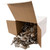 Keyless2Go K2G SC1 Nickle Plated Keys 250 Pack - MADE IN USA Our Brands