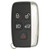 Abrites TA56 Key For JLR Jaguar and Land Rover 315 MHz