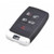 Abrites TA62 433MHZ Key for 2020+ JLR Jaguar & Land Rover Vehicles