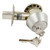 Keyless2Go K2G DB1621 Door Deadbolt Double Cylinder Grade 1 - SC4 - 26D - KA4 Our Brands