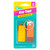 Lucky Line Lucky Line ID Key TAG With Ball CHAIN ASSORTED - 2 Pcs - CARDED Lucky Line