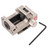 Keyline Keyline C41 Clamp Tibbe Jaw OPZ10588B for Ninja Total, Versa and Vortex Key Machines Keyline USA
