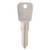 ilco ILCO YS2 Mechanical Key, Pack of 10 Keys & Remotes