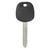 Keyless2Go KEYLESS2GO B110-PT Transponder Key, G-Chip 80-Bit Keys & Remotes