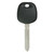 Keyless2Go KEYLESS2GO TOY44H-PT Transponder Key, H-Chip Automotive Keys