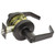 PLS PLS L270FW Grade 2 Door Lever 2-3/4 - Classroom - SC4 - K2 - Oil Rubbed Bronze 10B Levers