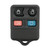Ford Lincoln Mercury 4-Button Remote CWTWB1U331 2S4T-15K601-AB - Refurbished Grade A Keys & Remotes