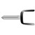 Keyline KEYLINE (B106U) Cloneable Horseshoe Blade Custom Products