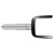Keyline KEYLINE (HY12U) Cloneable Horseshoe Blade Keyline USA