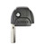 Volvo Flip Key Switch Blade Head Portion 31253386 - New, OEM