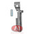 A1 SECURITY A1 SECURITY QP2B Quickpull 2 Replacement Blade 154176 Hand Tools