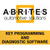 ABRITES Bosch MD/MG ECU manager ABRITES