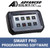 Advanced Diagnostics Mitsubishi CAN BUS Smart Pro / TCode Software