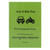 Auto & Bike Pros The Transponder Book by Josh Heath