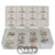 ASP Ford/Lincoln/Volvo 2 Track HU101 High Security Keying Kit (Tumblers) Our Automotive Brands